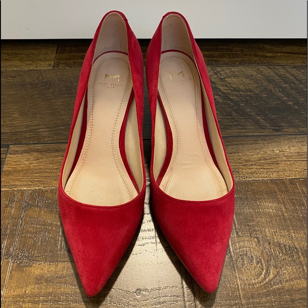 Marc Fisher Ltd Fuchsia Color (5m) - image 1